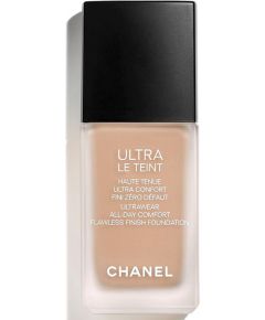 Chanel Ultra Le Teint Flawless Finish Fluid Foundation 30 ml