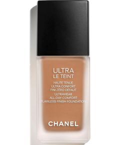 Chanel Ultra Le Teint Flawless Finish Fluid Foundation 30 ml