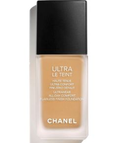 Chanel Ultra Le Teint Flawless Finish Fluid Foundation 30 ml