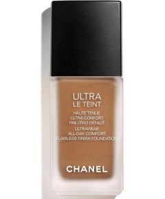 Chanel Ultra Le Teint Flawless Finish Fluid Foundation 30 ml