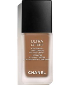 Chanel Ultra Le Teint Flawless Finish Fluid Foundation 30 ml