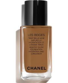 Chanel Les Beiges Healthy Glow Foundation 30 ml