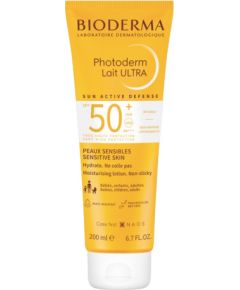 Bioderma Photoderm Ultra Lotion SPF50+ 200 ml