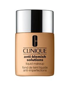 Clinique Anti-Blemish Solutions Liquid Make-Up 30 ml