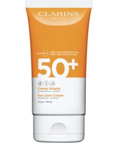 Clarins Sun Care Cream Body SPF50+ 150 ml