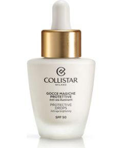 Collistar Anti-Age Protective Magic Drops SPF50 30 ml