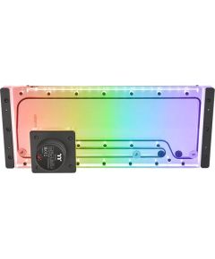 Thermaltake Pacific Core P6 DP-D5 Plus Distro-Plate with pump (for Core P6 case)