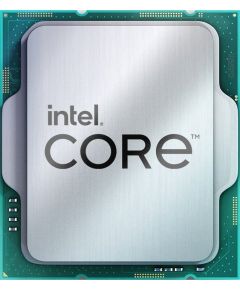 Intel Core i9-14900 - Socket 1700 - processor (tray version)