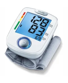 Beurer BC 44 Blood pressure monitor