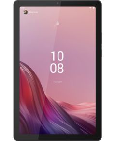 Lenovo Tab M9 MediaTek Helio G80 9"HD IPS 400nits Touch 4/64GB Arm Mali-G52 MC2 Android Arctic Grey