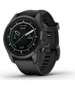 Zegarek sportowy Garmin EPIX PRO Gen 2 42mm Sapphire Titanium