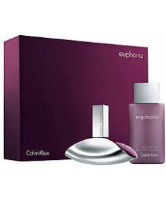 Calvin Klein Euphoria 100ml