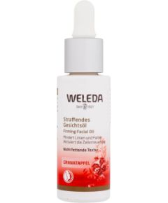 Weleda Pomegranate / Firming Facial Oil 30ml