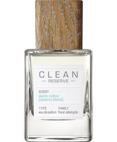 Clean Reserve Blend Warm Cotton EDP 50 ml