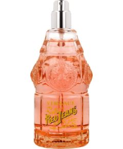 Versace Red Jeans woda toaletowa spray 75ml Tester Versace