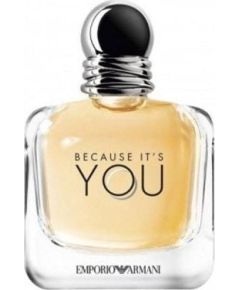 Giorgio Armani Because It's You EDP 150 ml