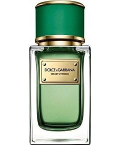 Dolce & Gabbana, Velvet Cypress, Eau De Parfum, Unisex, 50 ml Unisex