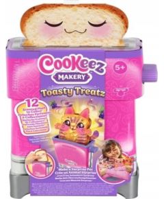 Cobi Cookeez Makery Toasty Treatz (30494)