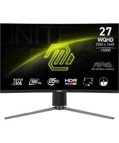 Monitor MSI MAG 27CQ6PF