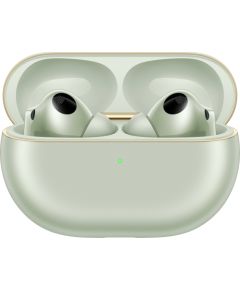 Huawei wireless earbuds FreeBuds Pro 4, green