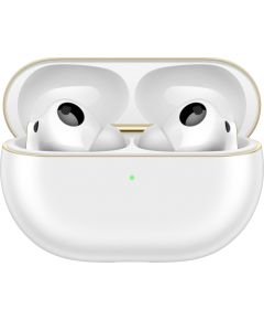 Huawei wireless earbuds FreeBuds Pro 4, white