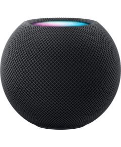 Apple HomePod mini, midnight