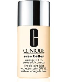 Clinique Even Better Makeup SPF15 30 ml