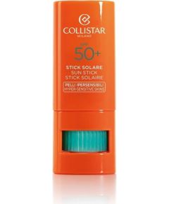 Collistar Stick Solare Sun Stick SPF50 9 ml