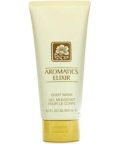 Clinique Aromatics Elixir Body Wash 200 ml