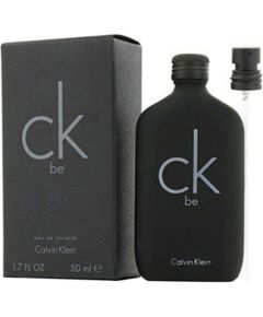 Calvin Klein Ck Be Edt Spray 50 ml