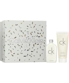 Calvin Klein Ck One Giftset 150 ml