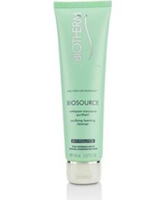 Biotherm Biosource Purifying Foaming Cleanser 150 ml