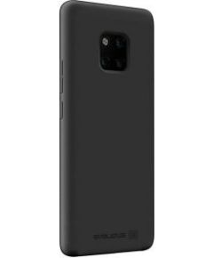 Evelatus Huawei  Mate 20 Pro Nano Silicone Case Soft Touch TPU Black