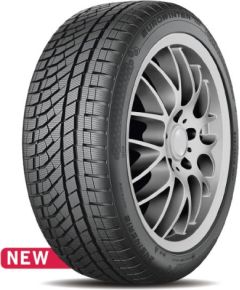 255/55R18 FALKEN EUROWINTER HS02 PRO 109V XL DOT22 Studless 3PMSF M+S