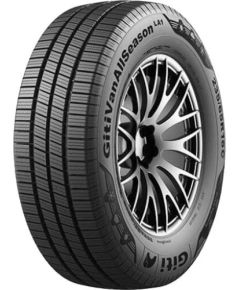 195/70R15C GITI GITI VAN ALL SEASON LA1 104/102R DOT22 DBB72 3PMSF M+S