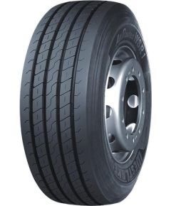 385/65R22.5 Westlake Premium WSR1 164K M+S 3PMSF SteerAndTrailer REGIONAL CCB71