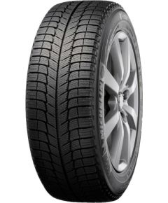 195/55R15 MICHELIN X-ICE XI3 89H XL DOT22 Friction DEB71 3PMSF M+S