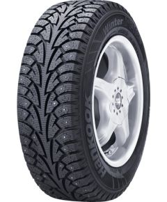 225/75R15 HANKOOK WINTER I*PIKE (W409) 102S DOT22 Studdable 3PMSF M+S