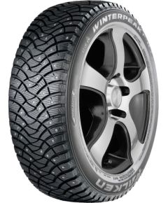 225/60R18 FALKEN WINTERPEAK F-ICE 1 104T XL DOT22 Studded 3PMSF M+S