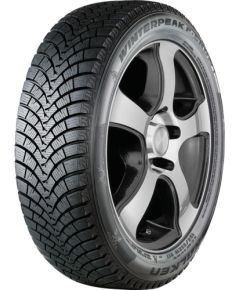 225/45R18 FALKEN WINTERPEAK F-SNOW 1 95T XL RP MFS DOT22 Friction DDB71 3PMSF IceGrip M+S