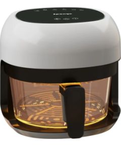 Sponge Air Fryer Glass 4L