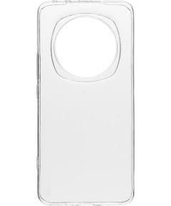 OBAL:ME TPU Cover for Honor Magic6 Pro 5G Transparent