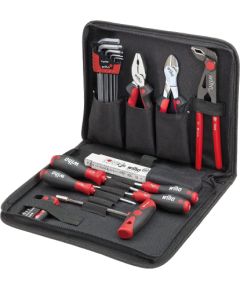 Wiha Tool Set Mechanic - 36390