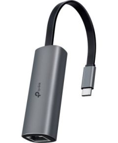 Karta sieciowa TP-LINK UE302C USB Type-C to 2.5 Gigabit Ethernet Network Adapter