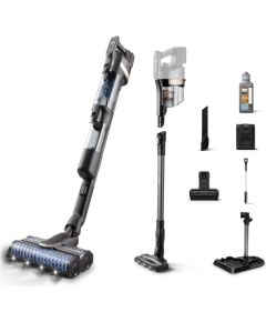 Philips XW9463/11 stick vacuum/electric broom 2-in-1 stick vacuum Battery Dry&wet Bagless Black