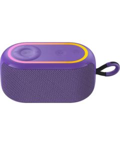 Havit SK809BT - bluetooth wireless speaker, purple