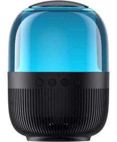 Havit SK889BT - bluetooth RGB wireless speaker, black