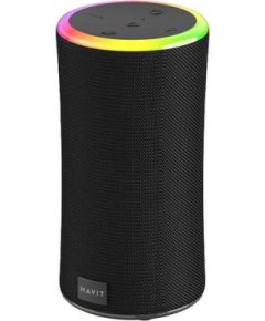 Havit SK833BT - bluetooth wireless speaker, black