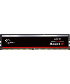 G.Skill Aegis F5-6000J3636F16GX1-IS memory module 16 GB 1 x 16 GB DDR5 6000 MHz