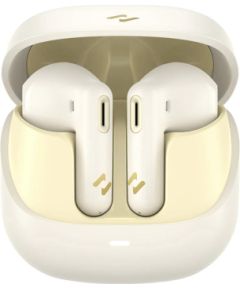 Havit TW905 - TWS wireless headphones, beige